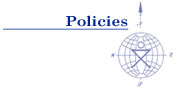 Policies